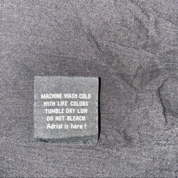 Volcom flair skirt - Picture 8 of 11